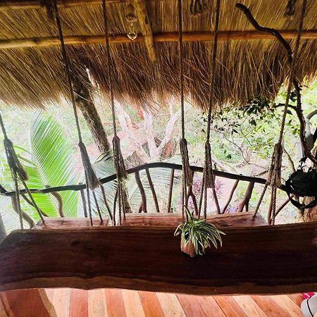 Sanctuaria Treehouses Busuanga Exterior photo