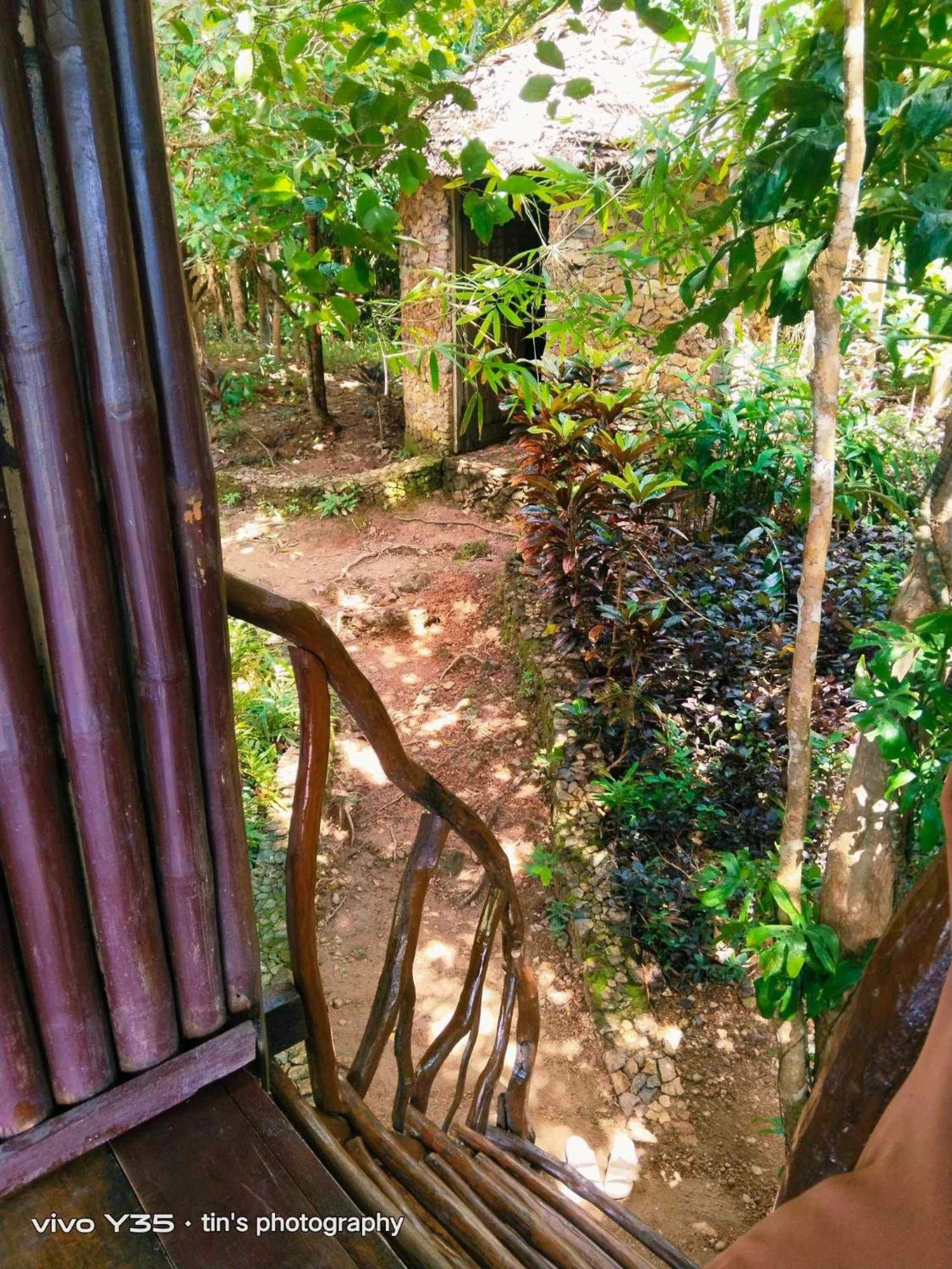 Sanctuaria Treehouses Busuanga Exterior photo