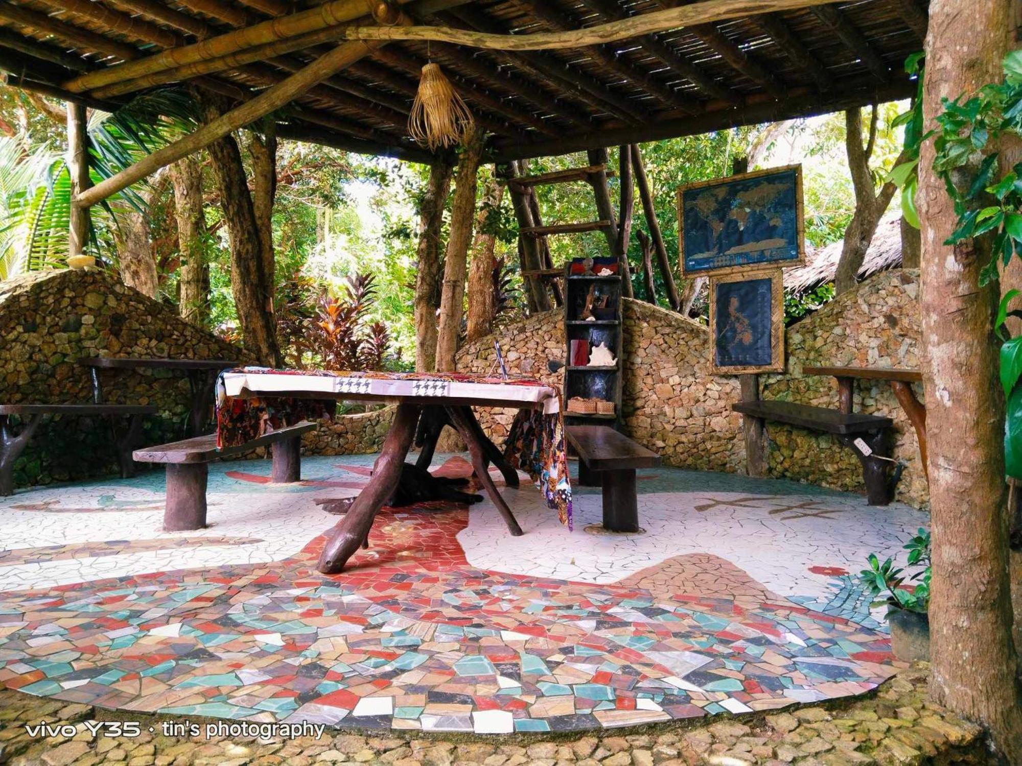 Sanctuaria Treehouses Busuanga Exterior photo