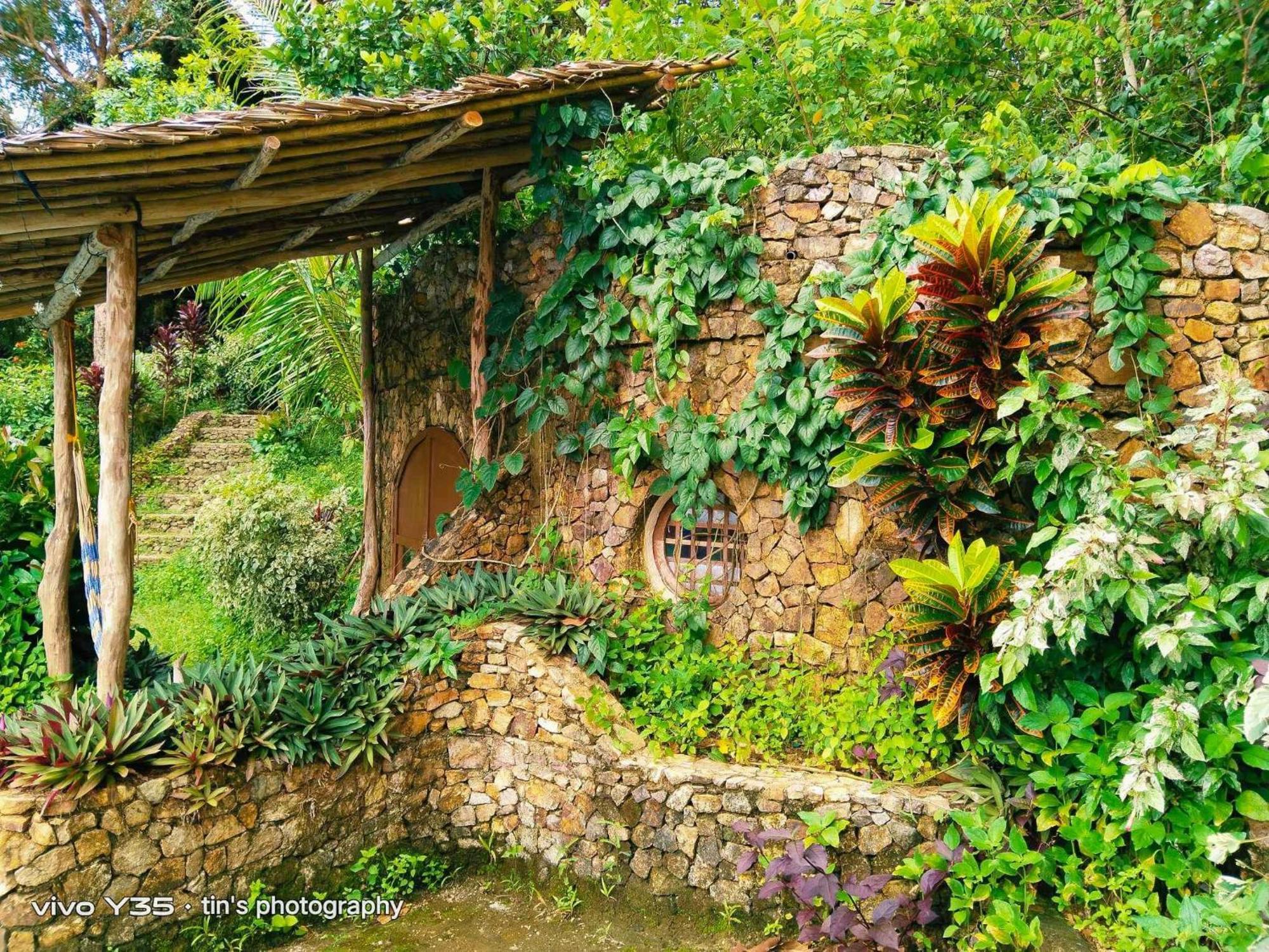 Sanctuaria Treehouses Busuanga Exterior photo
