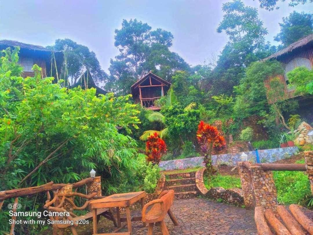 Sanctuaria Treehouses Busuanga Exterior photo
