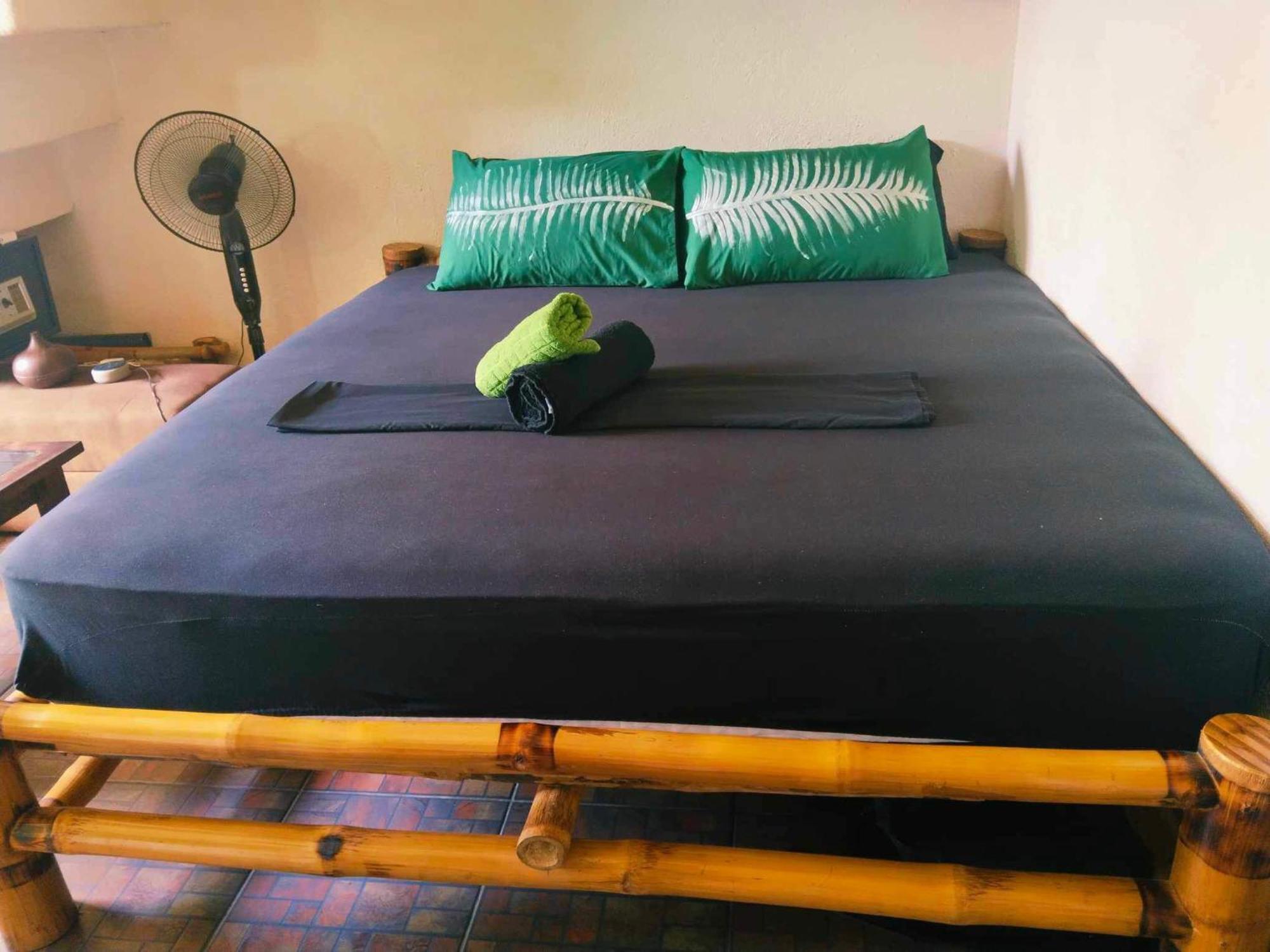 Sanctuaria Treehouses Busuanga Room photo