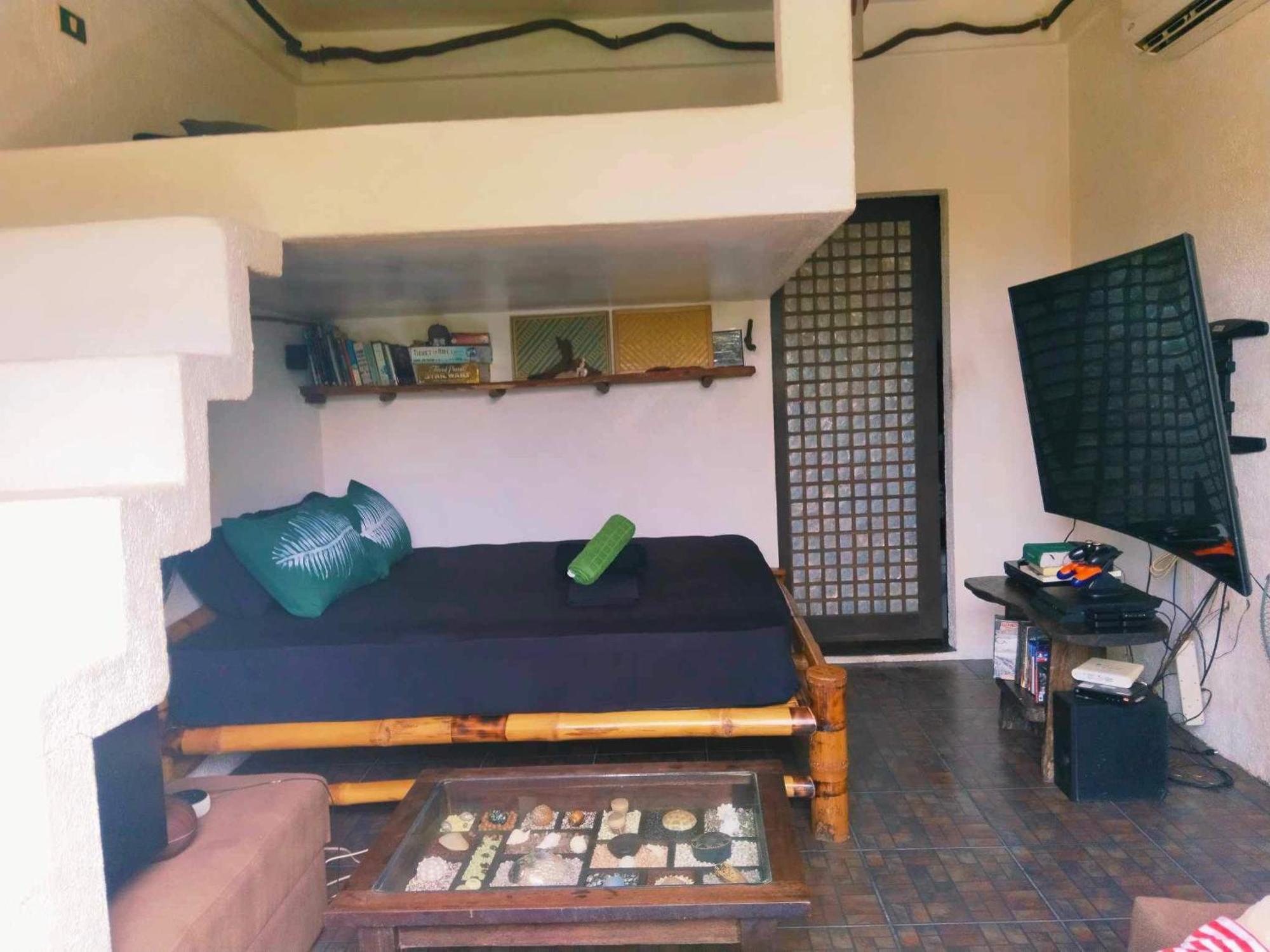 Sanctuaria Treehouses Busuanga Room photo
