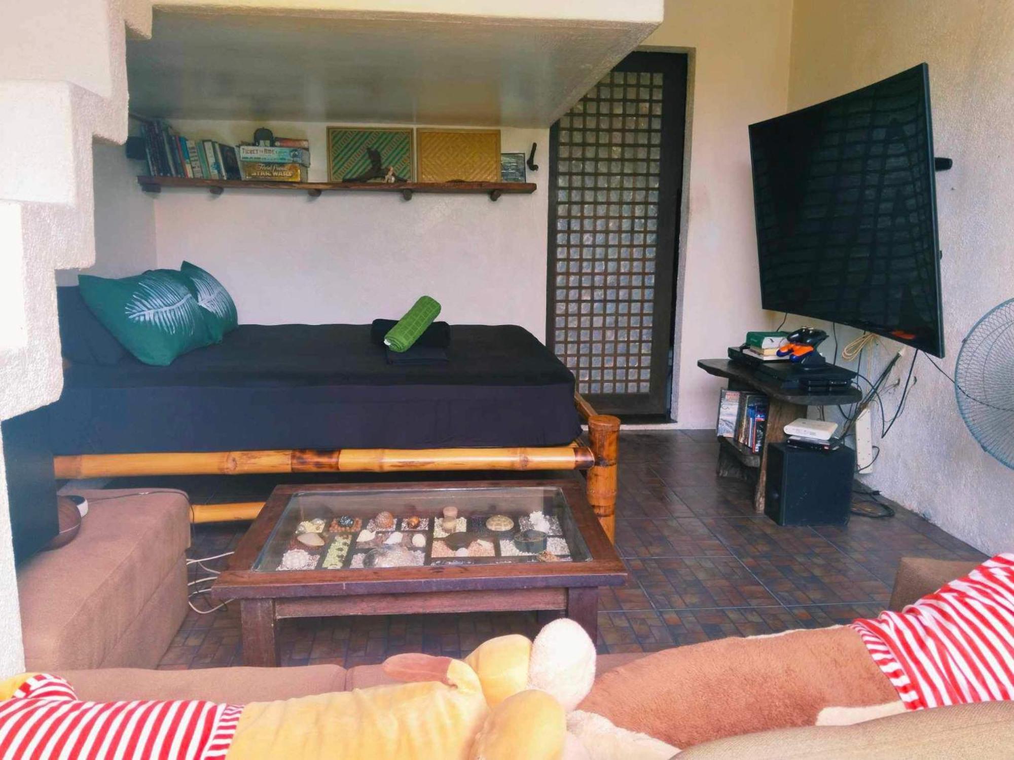 Sanctuaria Treehouses Busuanga Room photo