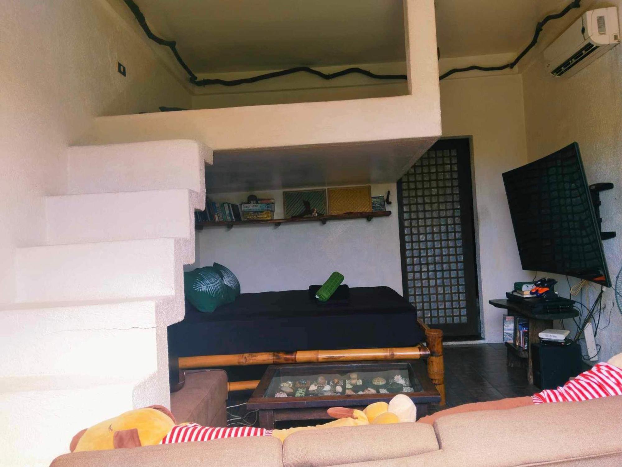 Sanctuaria Treehouses Busuanga Room photo