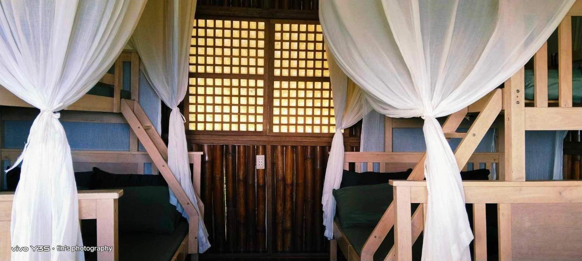 Sanctuaria Treehouses Busuanga Exterior photo